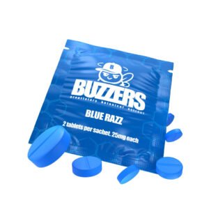 Buzzers Tablets
