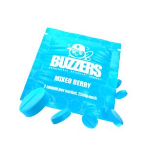 Buzzers Tablet