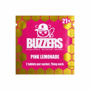 buzzers cats claw tablets pink lemonade 150mg 2ct 75mg tab 1200x1200.png