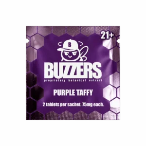 buzzers cats claw tablets purple taffy 150mg 2ct 75mg tab 1200x1200.png