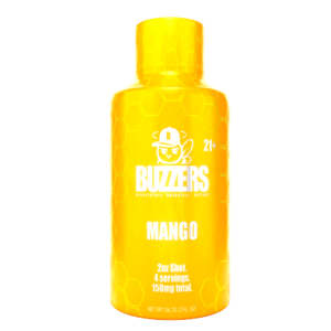 mango buzzers shots 150mg